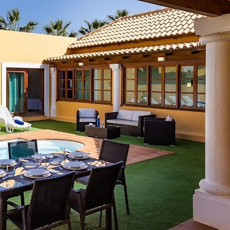 Villa Helen - Heated Pool Wifi Smarttv Barbecue コラレホ エクステリア 写真