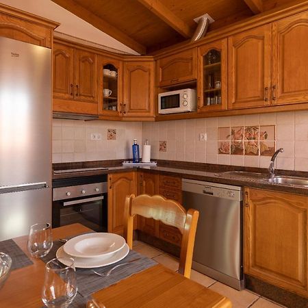 Villa Helen - Heated Pool Wifi Smarttv Barbecue コラレホ エクステリア 写真