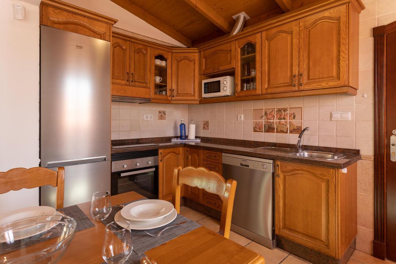 Villa Helen - Heated Pool Wifi Smarttv Barbecue コラレホ エクステリア 写真
